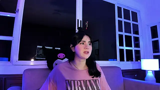 harimoon1 online show from 9, 10, 2025