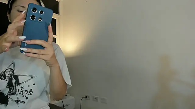 harimoon1 online show from 29, 11, 2025