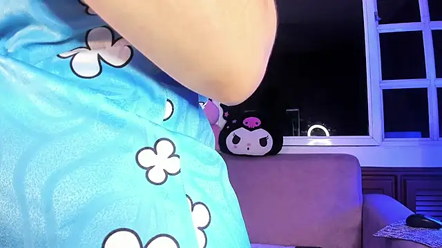 harimoon1 online show from 15, 12, 2025