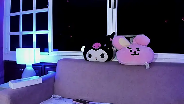 harimoon1 online show from 11, 3, 2026