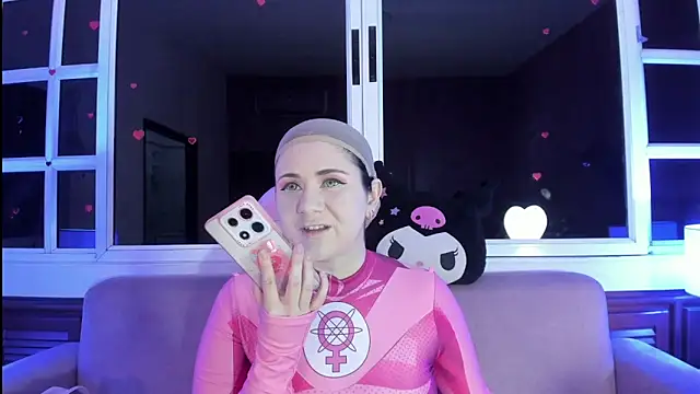 harimoon1 online show from 12, 3, 2026