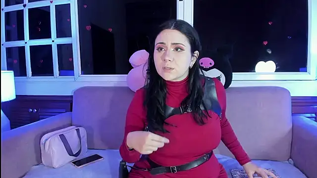 harimoon1 online show from 13, 3, 2026