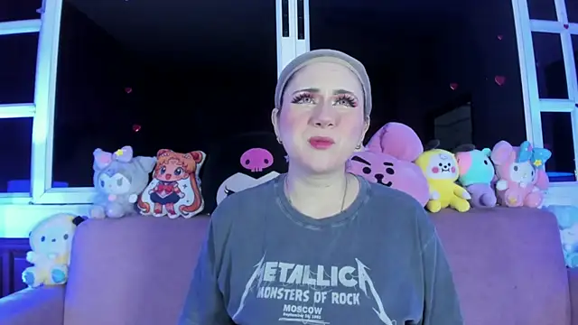 harimoon1 online show from 31, 3, 2026