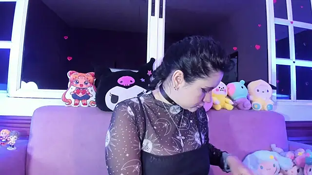 harimoon1 online show from 1, 4, 2026