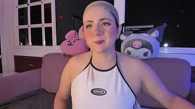 harimoon1 online show from 29, 5, 2026