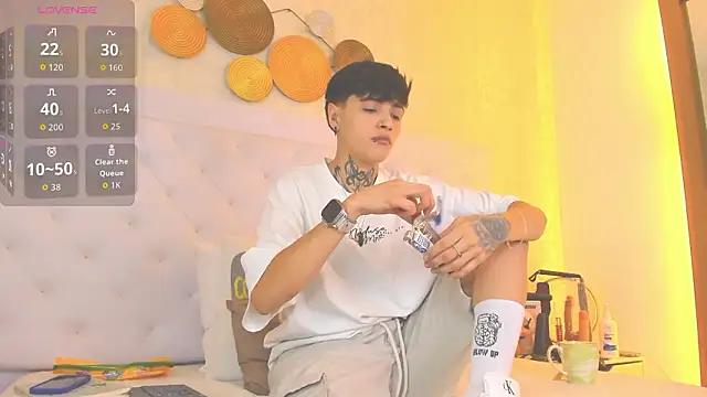 b3k afrodict online show from 18, 1, 2026