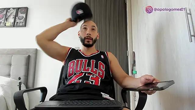 Snapshot of Apolo0608 chatting on 25, 10, 2025 Apolo0608 online show from 25, 10, 2025