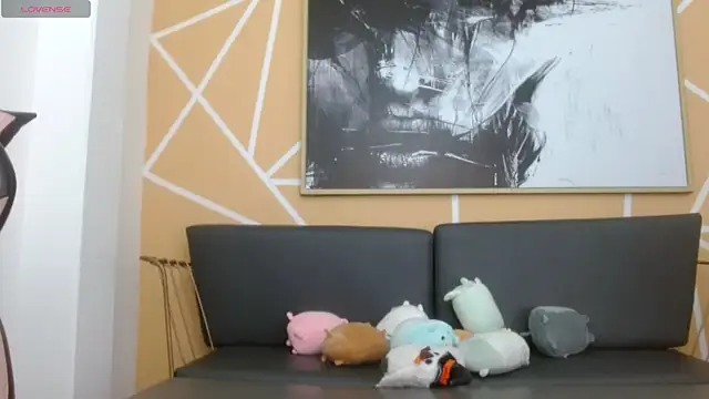 olivia russo  online show from 8, 1, 2026