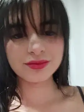 LiliCarterm online show from 29, 10, 2025