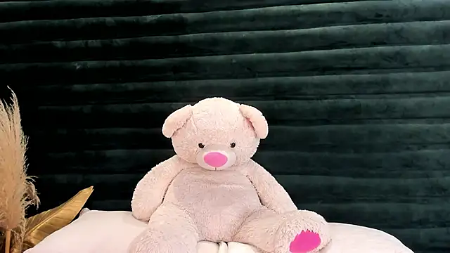 LiliCarterm online show from 21, 3, 2026