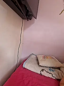 Snapshot of Nicollevega888 chatting on 10, 9, 2025 Nicollevega888 online show from 10, 9, 2025