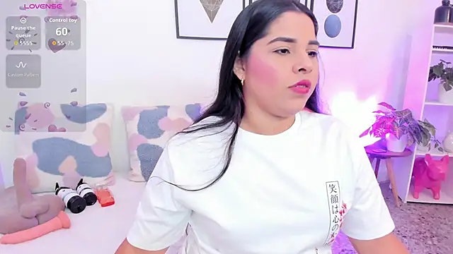 yunna7 online show from 8, 11, 2025