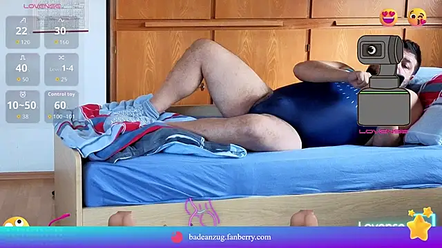 Badeanzug online show from 15, 11, 2025