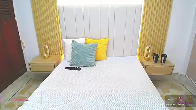 WildScarlet online show from 10, 2, 2026