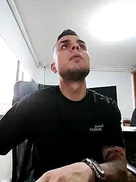 Snapshot of _vortex__ chatting on 23, 9, 2025 vortex online show from 23, 9, 2025