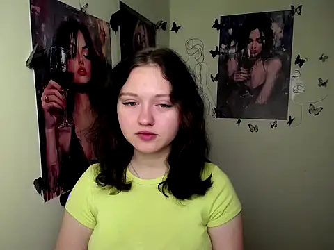 Snapshot of LadyAlice_ chatting on 2, 10, 2025 LadyAlice  online show from 2, 10, 2025