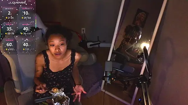 rubywithpearls online show from 25, 4, 2026
