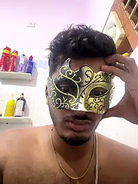 Snapshot of VVcouple chatting on 18, 9, 2025 VVcouple online show from 18, 9, 2025