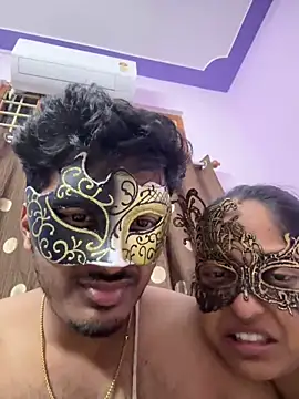 VVcouple online show from 11, 11, 2025