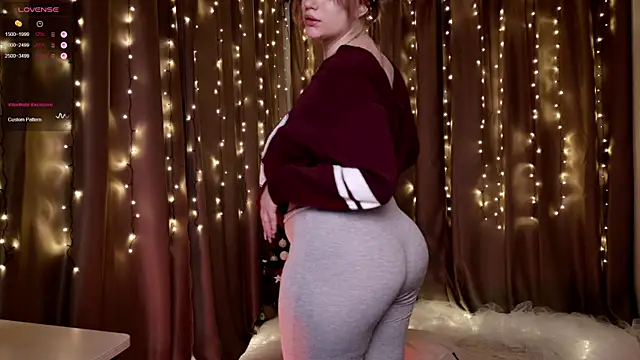 Morvelyn online show from 19, 12, 2025