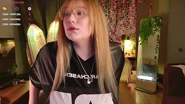 Morvelyn online show from 13, 3, 2026