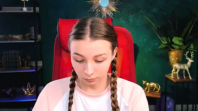 JulieDaniel online show from 10, 11, 2025