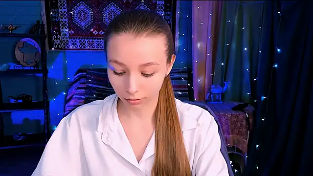 JulieDaniel online show from 26, 3, 2026