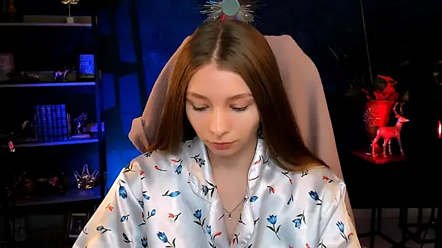 JulieDaniel online show from 25, 6, 2026