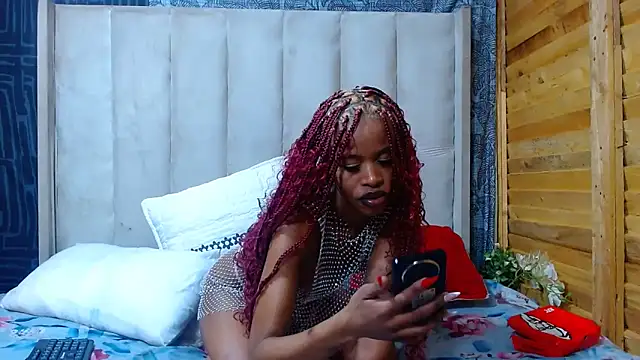 Snapshot of SexyChantyBabe25 chatting on 17, 12, 2025 SexyChantyBabe25 online show from 17, 12, 2025