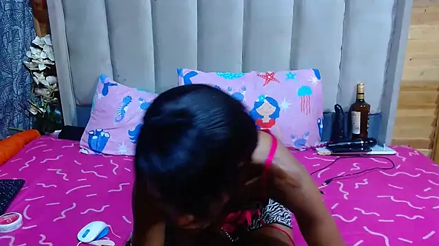 Snapshot of SexyChantyBabe25 chatting on 11, 1, 2026 SexyChantyBabe25 online show from 11, 1, 2026