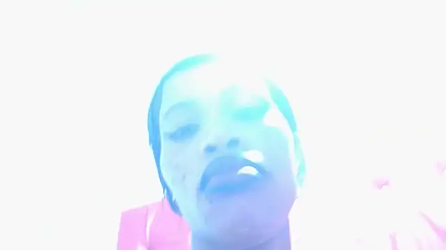 SexyChantyBabe25 online show from 3, 3, 2026