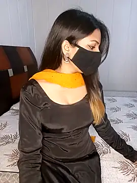 Snapshot of Hot_malika19 chatting on 1, 10, 2025 Hot malika19 online show from 1, 10, 2025