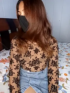 Snapshot of Hot_malika19 chatting on 25, 10, 2025 Hot malika19 online show from 25, 10, 2025