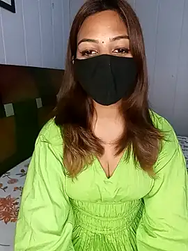 Snapshot of Hot_malika19 chatting on 26, 10, 2025 Hot malika19 online show from 26, 10, 2025