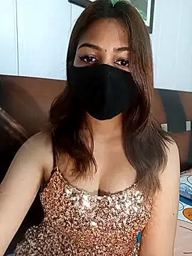 Snapshot of Hot_malika19 chatting on 12, 11, 2025 Hot malika19 online show from 12, 11, 2025