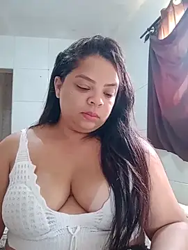 Snapshot of NALLANDA chatting on 16, 9, 2025 NALLANDA online show from 16, 9, 2025