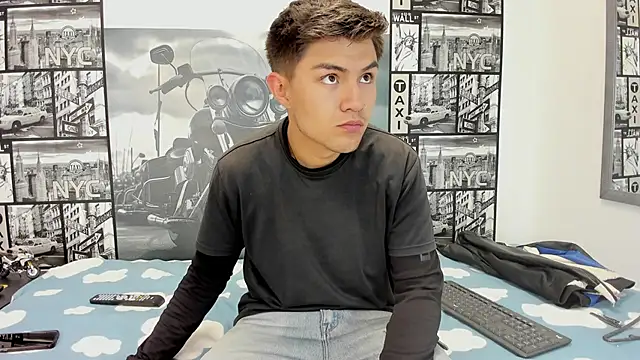 Light Haze online show from 21, 10, 2025