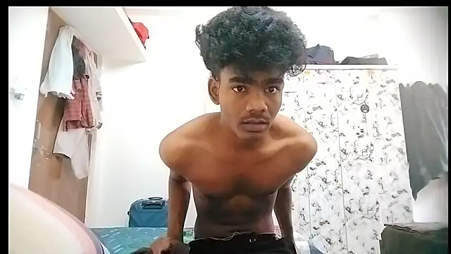 Rahulisagoodguy online show from 14, 9, 2025