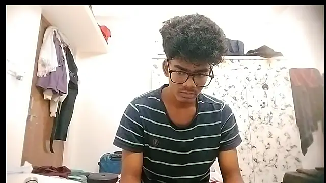 Rahulisagoodguy online show from 16, 9, 2025