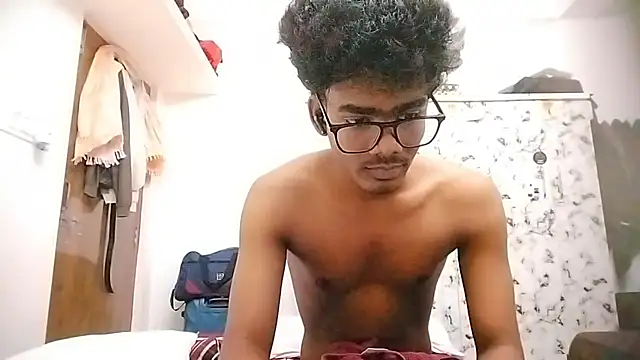 Rahulisagoodguy online show from 20, 9, 2025