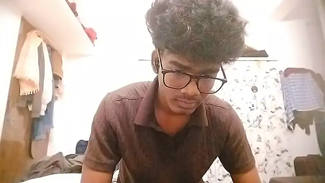 Rahulisagoodguy online show from 21, 9, 2025