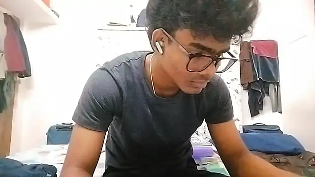 Rahulisagoodguy online show from 7, 11, 2025