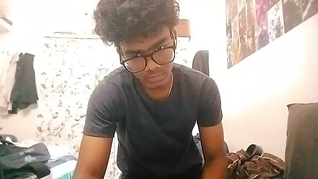 Rahulisagoodguy online show from 10, 11, 2025