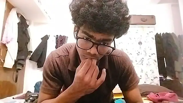 Rahulisagoodguy online show from 21, 11, 2025