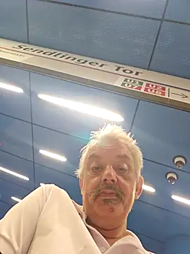 Fonse1860 online show from 21, 9, 2025