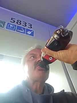 Fonse1860 online show from 23, 9, 2025