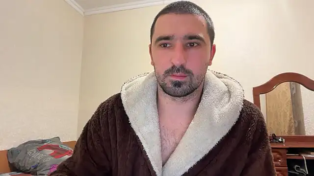 Hard to Obey online show from 6, 1, 2026