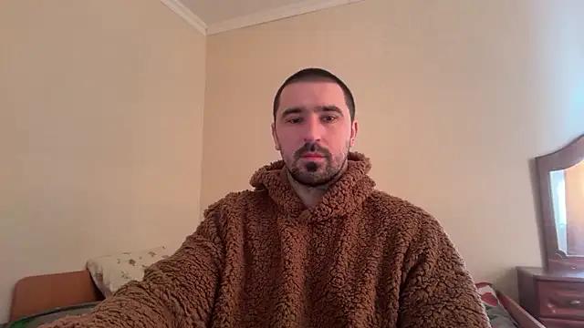 Hard to Obey online show from 1, 2, 2026