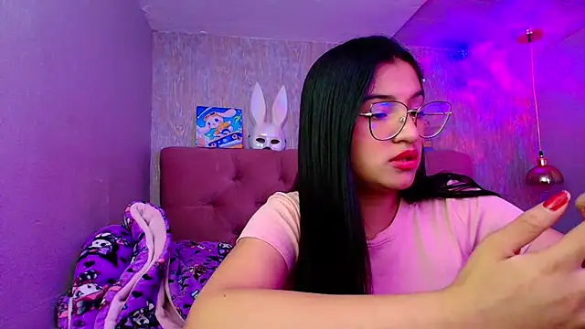 laurenelove online show from 20, 11, 2025