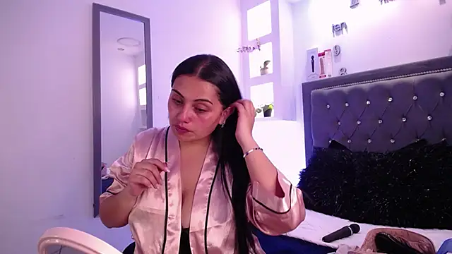 MelissaRhodes online show from 2, 10, 2025